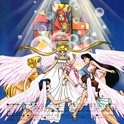 HAPPY HOLIDAYS!! A SAILORMOON CHRISTMAS THREAD!!!! (UPDATED)!!! 51009110