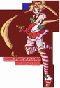 HAPPY HOLIDAYS!! A SAILORMOON CHRISTMAS THREAD!!!! (UPDATED)!!! Sailor17