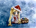 HAPPY HOLIDAYS!! A SAILORMOON CHRISTMAS THREAD!!!! (UPDATED)!!! Santa_11