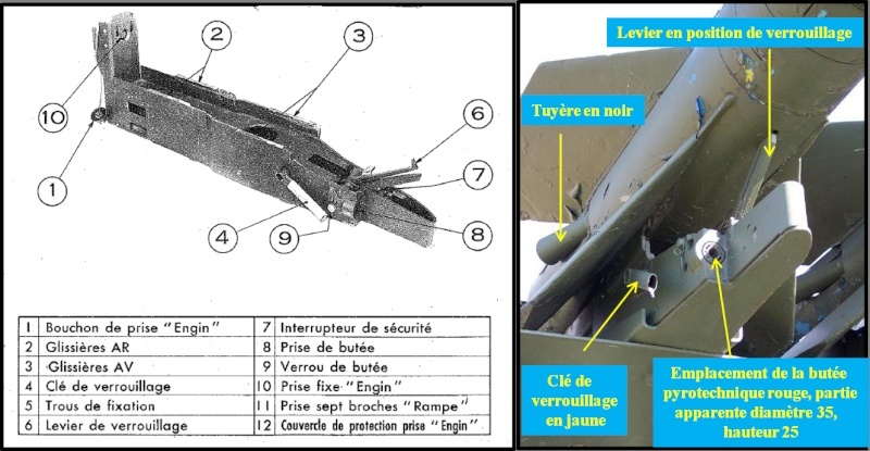 AMX 13 75  SS 11  Heller 1/35 - Page 7 Butye_10