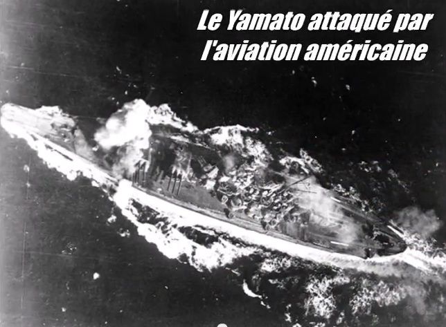 IJN Yamato (restauration Nichimo 1/200°) pa fab-reims - Page 4 Sans_t10