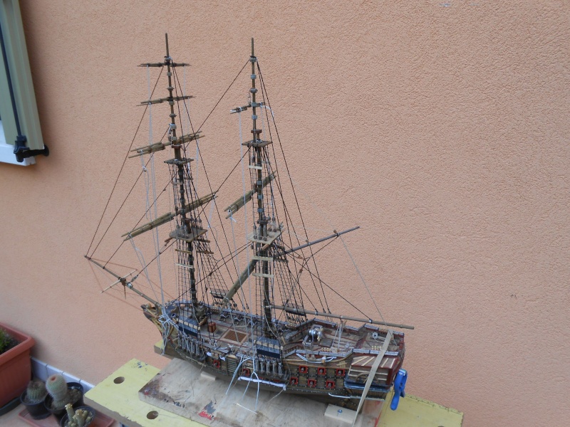 Assassin's creed 4 Black Flag Jackdaw (Walter Furlan) ***TERMINATO*** - Pagina 9 Dscn2615