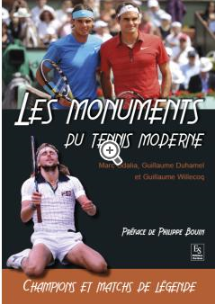 LES LIVRES SUR LE TENNIS - Page 2 Livre10