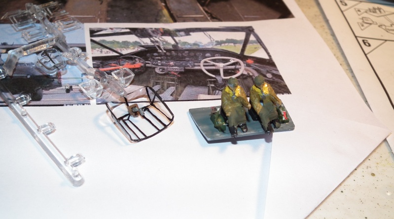(airfix) consolidated PBY-5A catalina    ( terminé )  Dscf3348