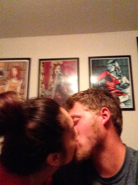 Post Pictures of Yourself! - Page 30 Photo211