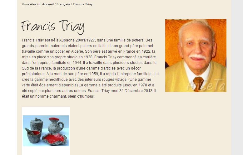 Coquetiers Francis Triay Franci10