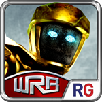 Crack game real steel world robot boxing for android full coin Real-s11