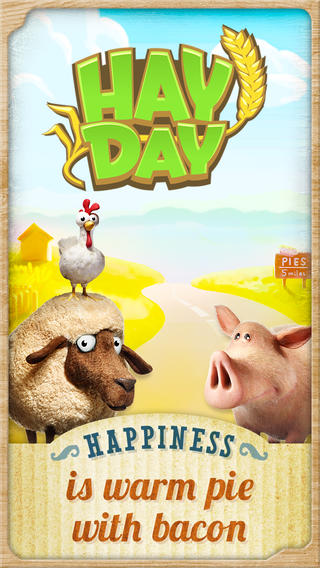 Download game Hay Day for Android and IOS Screen15