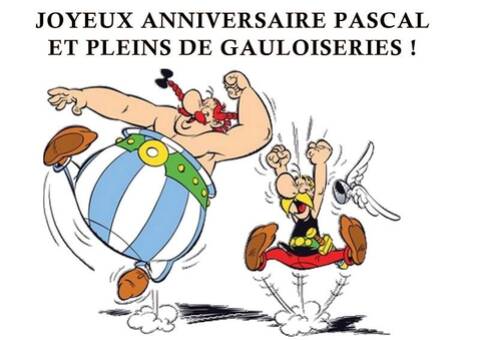 Joyeux Anniversaire Polodu Joyeux Anniversaire Polodu