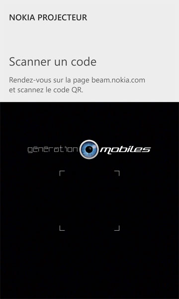 [TUTO NOKIA] Utilisation de Nokia Projecteur Img0212