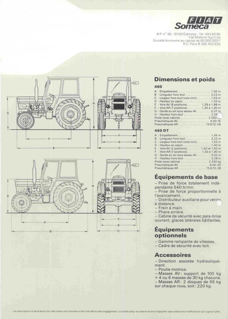 OM.....FIAT - SOMECA  - Page 2 Fiat_s19