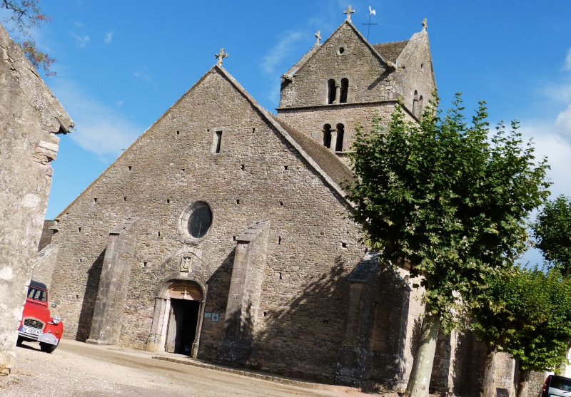 [GTIPowers Day] Bourgogne - 26 octobre 2014 #PeugeotFanDays P1020322