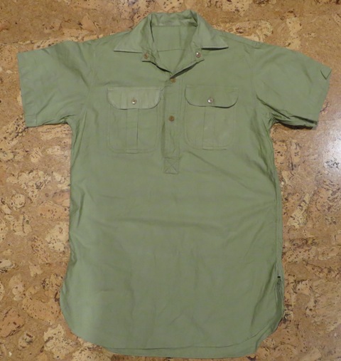 Short sleeve shirts Img_1216