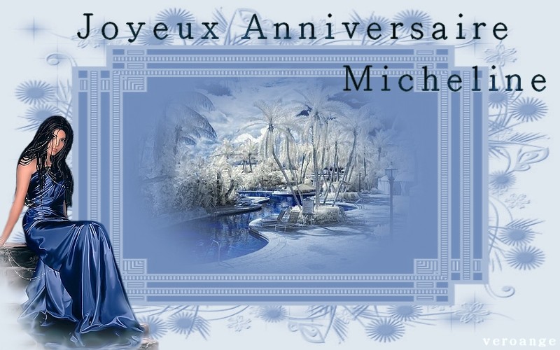 Anniversaire Michel10