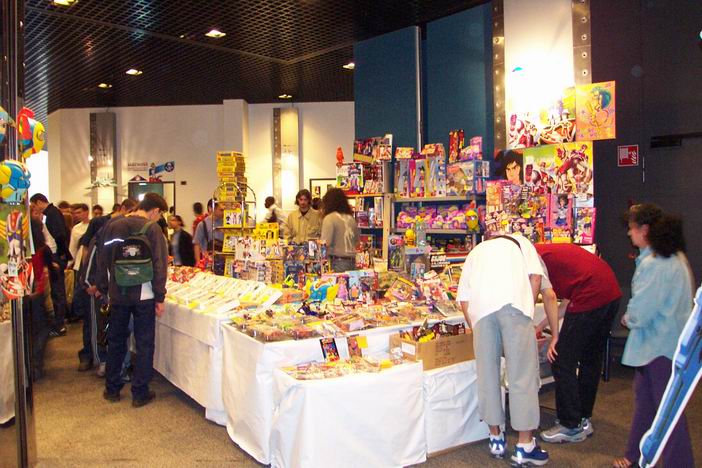 Cartoon Toys, Boutique VPC de Jouets (2002 - 2004)  Cart1311