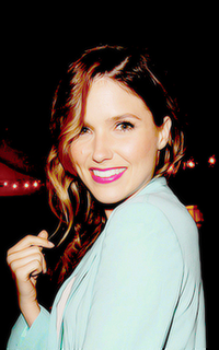 ELIA E. SWATT ► Sophia Bush - Page 2 Tumblr34