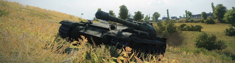 Object 430 Variant II Object10