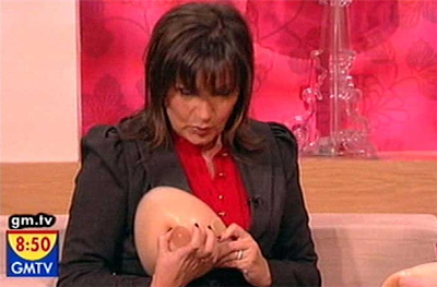 Lorraine Kelly's Latest Pro-Gerry & Kate Nonsense A_righ10