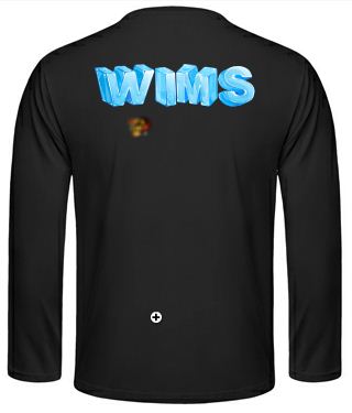 Idée de création d'un T-shirt Lup's Club. Wims0210