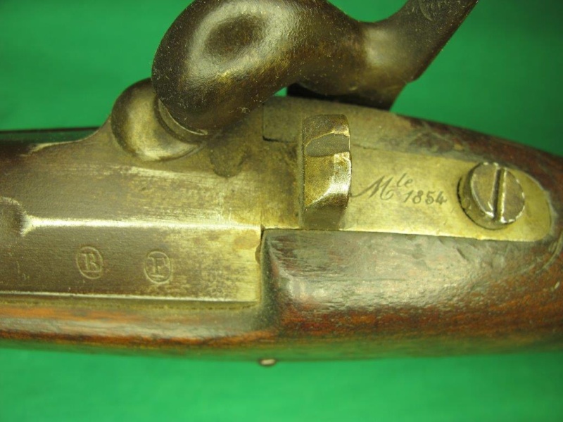 Le Fusil de Voltigeurs de la Garde Modèle 1854 Img_5915