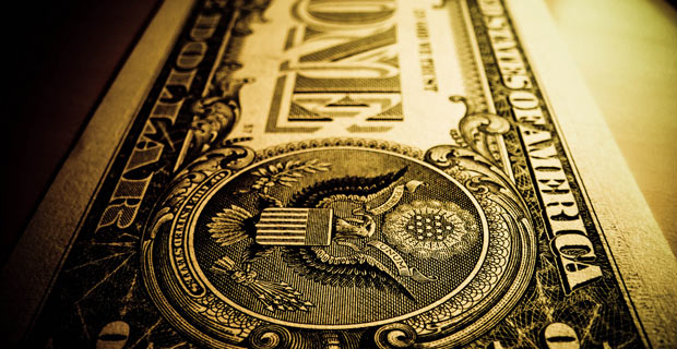 THE COLLAPSE OF THE AMERICAN ECONOMY HAS BEGUN Dollar10