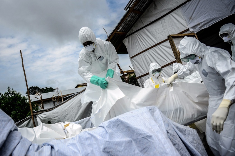 EBOLA CASES MAY SURPASS 20,000 WHO SAYS IN UPDATED PLAN Iemsbj10