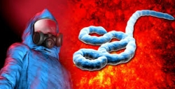 THE SHOCKING TRUTH:  THE U. S. MEDICAL SYSTEM IS WOEFULLY UNPREPARED FOR EBOLA! Z18