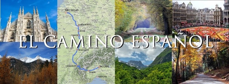 Camino español: la ruta de los los Tercios desde Italia hasta Flandes Dcbafb10