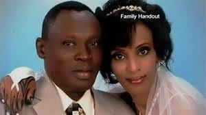 La Soudanaise condamnée à mort pour apostasie libérée bientôt Images10