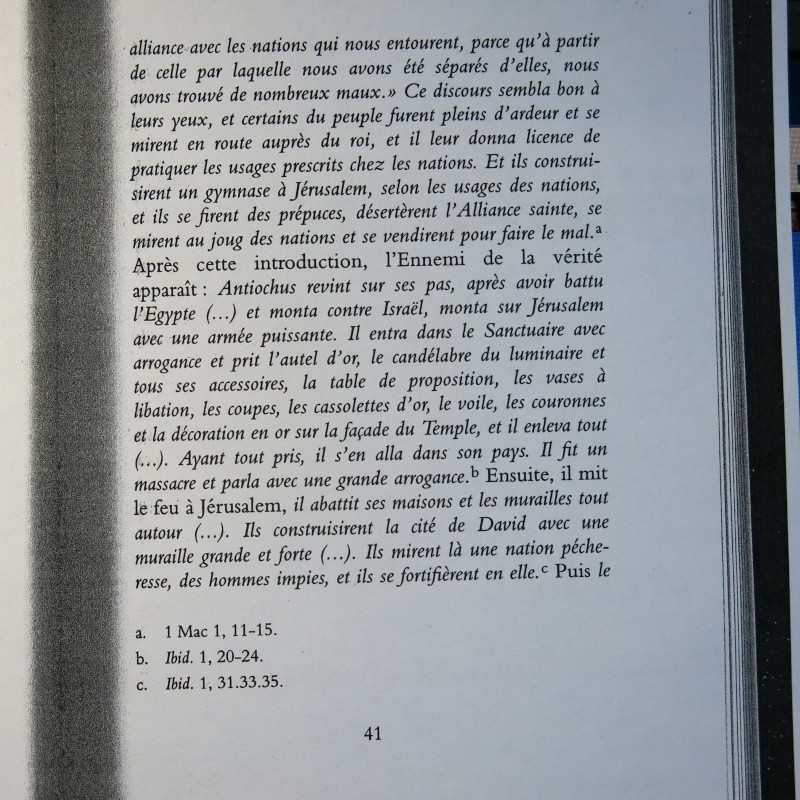 Cardinal John Henry Newman : Pour la première fois en français les Quatre Sermons sur l'Antichrist ! - Page 6 Img_0024