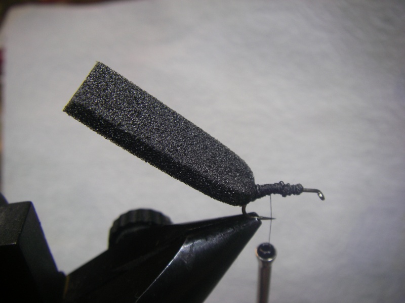 Scarabée Foam10