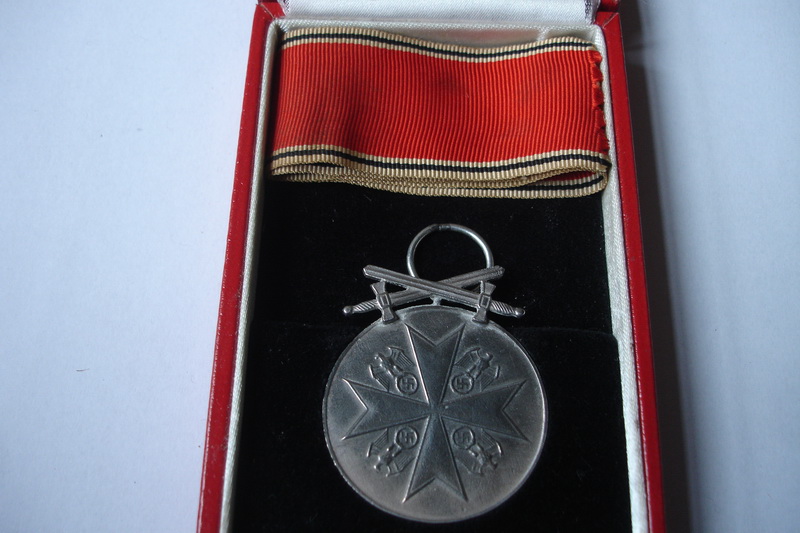 Lot médailles allemandes à authentifier 099_re10