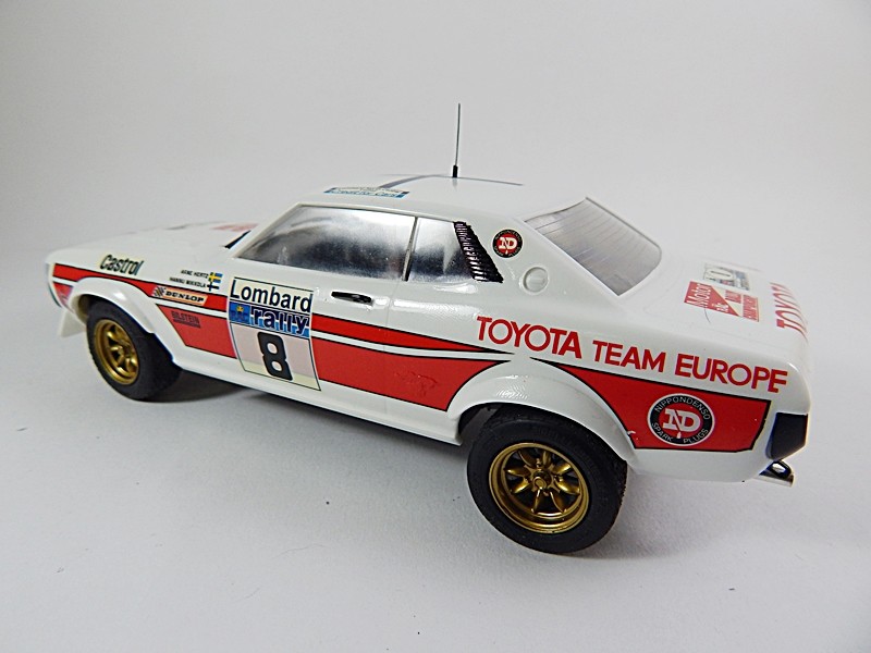 1977 Toyota Celica RAC Rally Dscn1443