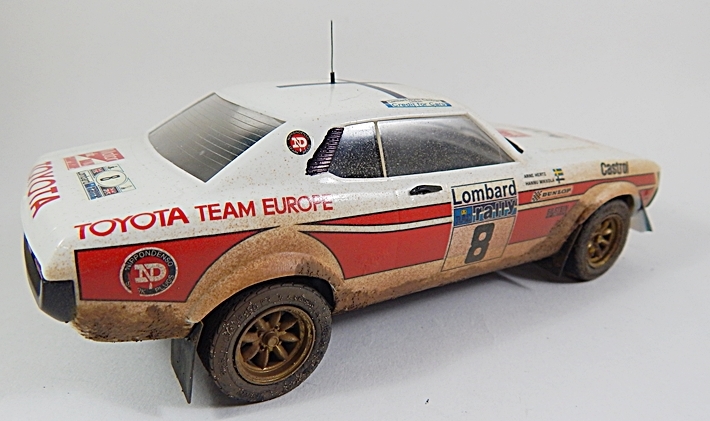 1977 Toyota Celica RAC Rally Dscn1512