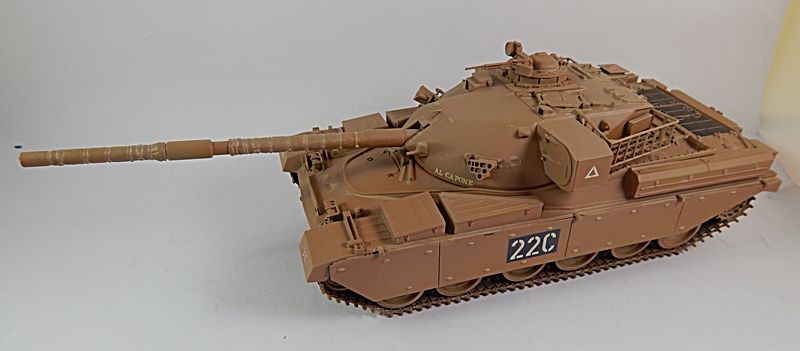 Chieftan Mk5 Tank Dscn1526