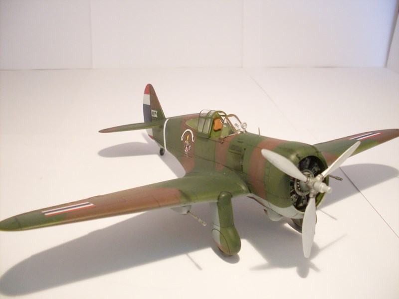 Curtiss Hawk H75 N Curtis16