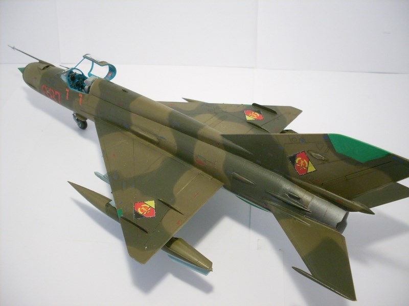  Mig-21 MF ex DDR Mig_2113