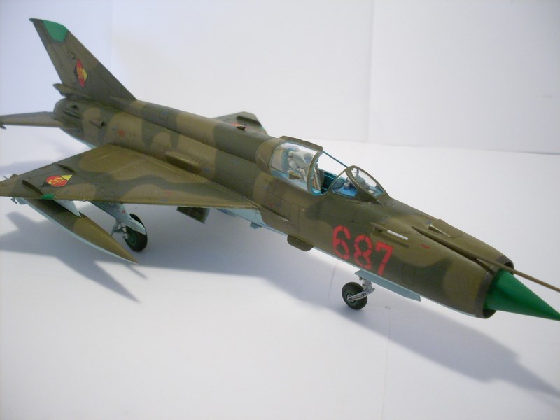  Mig-21 MF ex DDR Mig_2115