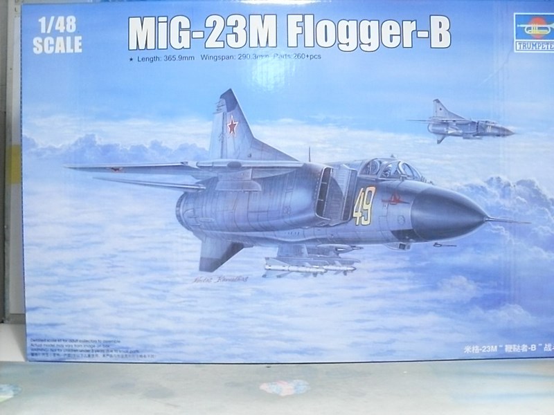  Mig-23M Flogger-B au 1/48 Mig_2322