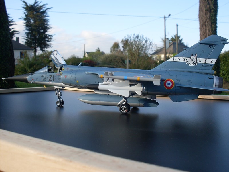 Mirage F1 C Mirage10