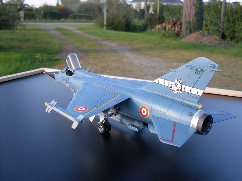 Mirage F1 C Mirage13
