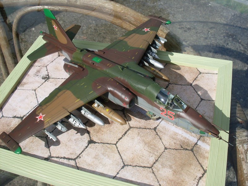 Sukhoï Su-25 K "frogfoot" au 1/48 Su-25_63