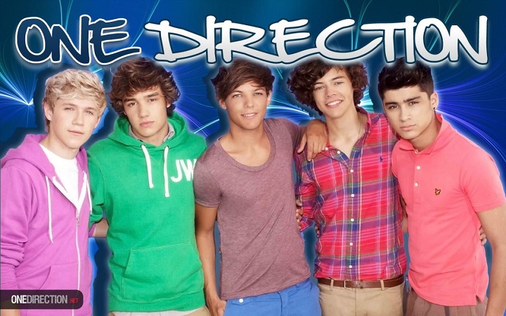  who is your favorite one direction singer? Url13