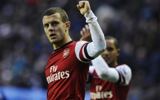 Jack Wilshere net worth 2017, salary and wealth Wilshe11