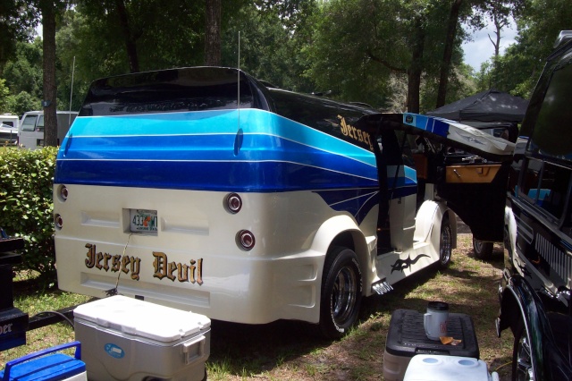 Coastal Van's of Daytona's Truckin 105_1041
