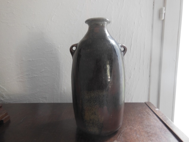 Vase  en grès (1) Dscn6817