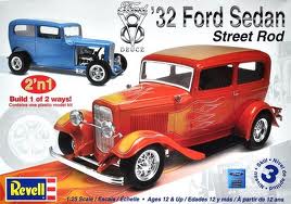 Ford 32 Sedan O_box10