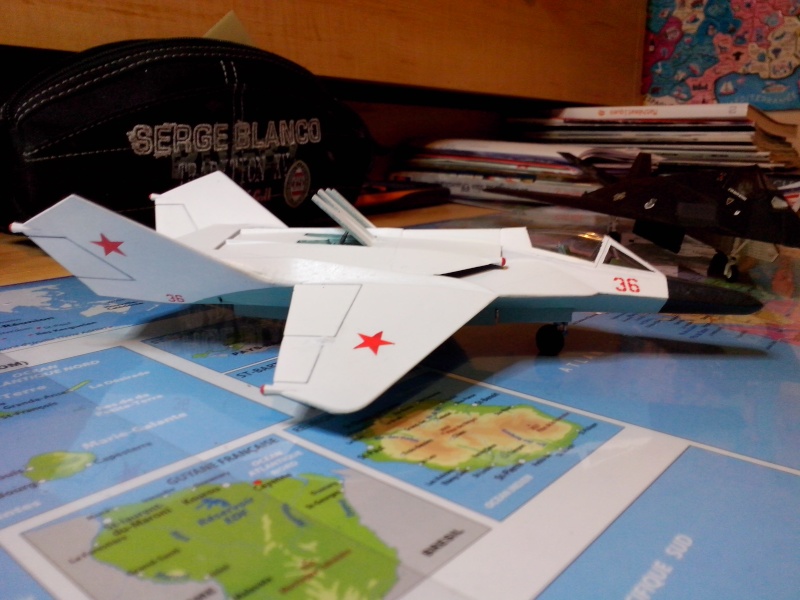 MIG 37 bilek italeri - Page 2 Img_2019