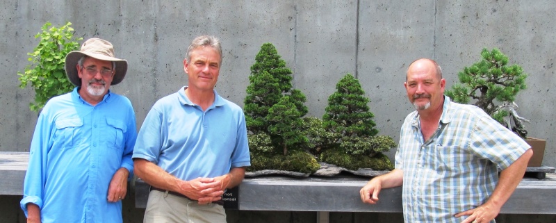 American Bonsai at the NC Arboretum - Page 11 K11