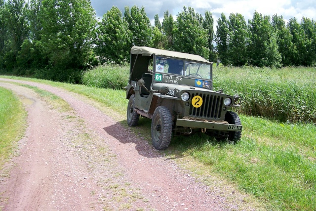1/24 Jeep "Wendy" my little witch Italeri 100_7822